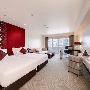Deluxe Kamer